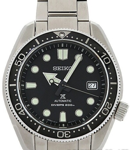 Montre automatique seiko - montre,