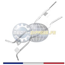 Tuyau de pression FAP pour