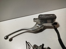 Étrier Maître Cylindre Daelim 125 Daystar Tbe