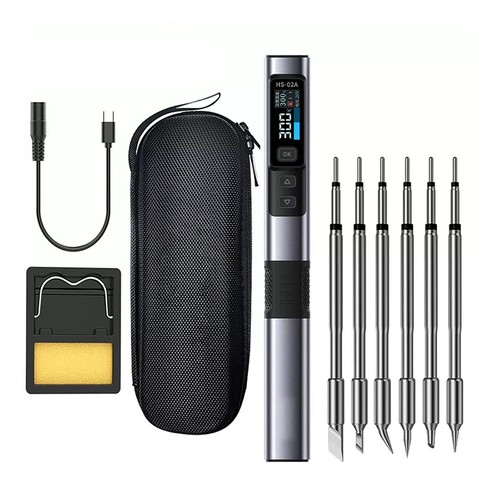 Kit fer souder - kit,