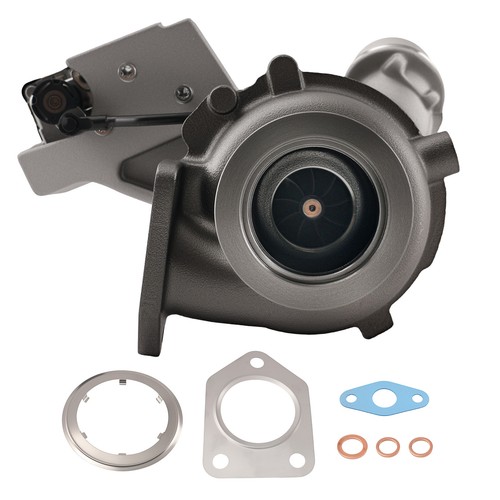 Turbocharger turbo 7673780007 - turbocharger,