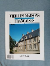 Vieilles Maisons Françaises