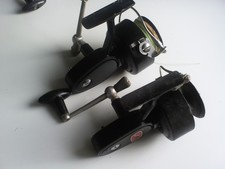 Lot moulinet garcia - moulinet,