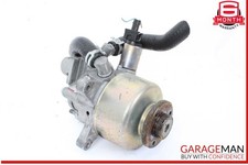 Pompe De Direction Assistée Tandem Mercedes W215 CL55 AMG CL500 0034665001 OEM