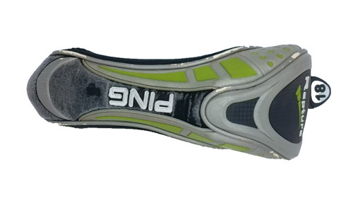 Ping rapture hybrid - ping,
