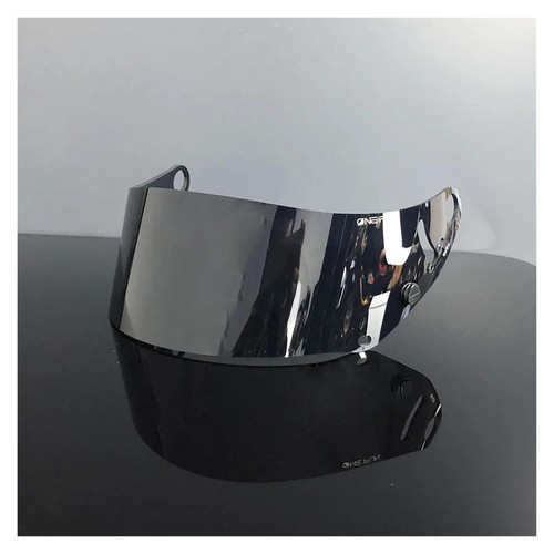 Lentille visière casque - de,