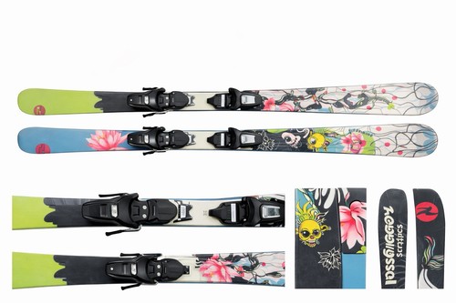 Rossignol scratch bc - ,