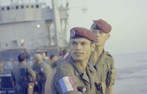 Finul liban rpima - 8e,