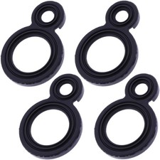 4X Joint De Bougie D'Allumage