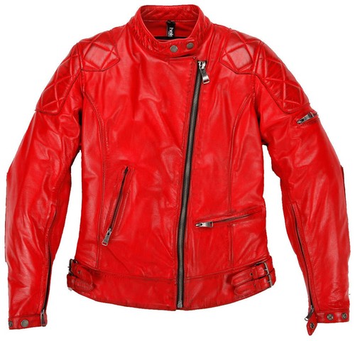 Veste cuir helstons ks70 - helstons,