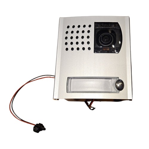 Farfisa pl41p module caméra - farfisa,