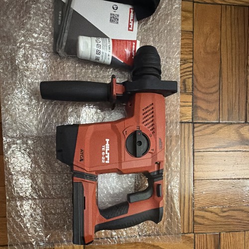 Hilti nuron cordless - hilti, te