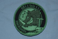 A428 patch insigne écusson