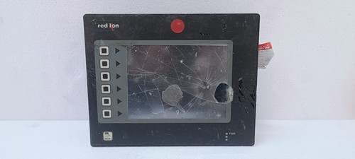Panneau interface opérateur - d'interface,