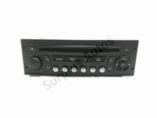 AUTORADIO CITROEN C3 - 2 phase 2 (03/2013 12/2016) / NE 230844