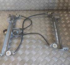 Moteur + mécanisme lève vitre avant Gauche - RENAULT MEGANE II (2) CC - 3 Portes