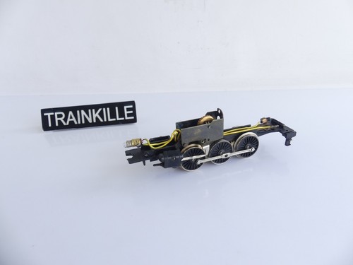 Jouef france chassis - france, +