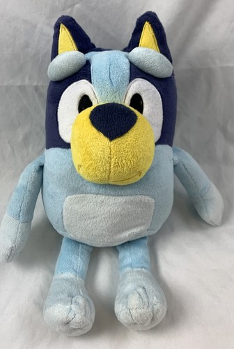 Peluche bluey chien - bluey, 33