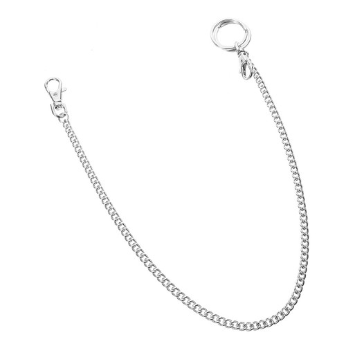 Porte clés sécurisé chaîne - porte-clés,