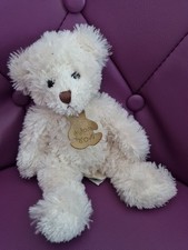 Peluche Doudou Ours Histoire D'Ours 20 Cm