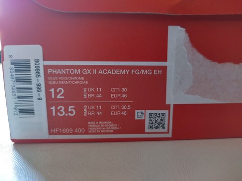 Cha football crampons nike - football,