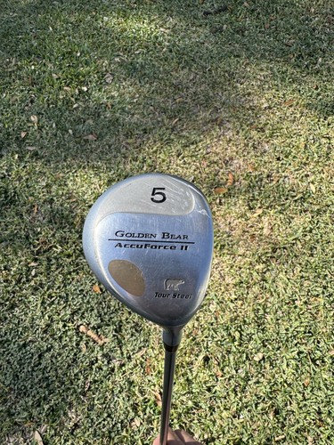 Golden bear accuforce - accuforce, ii