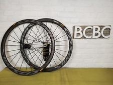 Mavic Cosmic Pro Carbon SSC