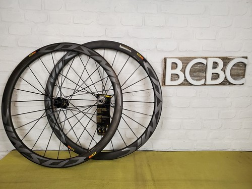 Mavic cosmic pro carbon - mavic,