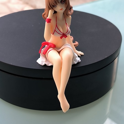 Figurine manga sexy - figurine,