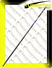 Canne à truite grise