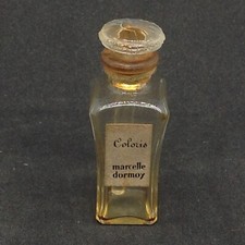 MARCELLE DORMOY COLORIS PARFUM