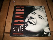 vinyles maxi 45 tours, sailly