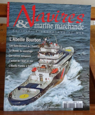 Navires & Marine Marchande