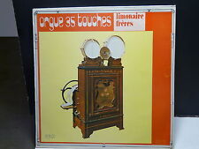 Orgue 35 touches LIMONAIRE FRERES Orphée 676