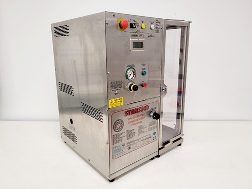 Stansted fluid power fpg12800 - fluid,