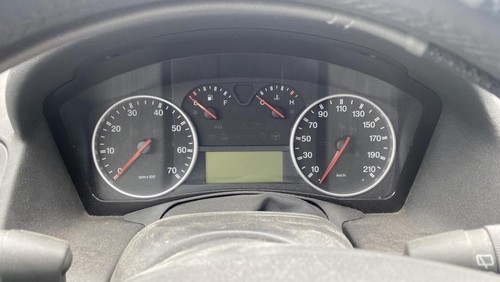 Capot fiat croma phase 1 - croma,