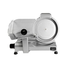magimix trancheuse électrique 140w 25cm 11656 t250