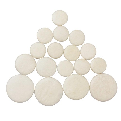 Tampons clarinette clé sib - tampons,