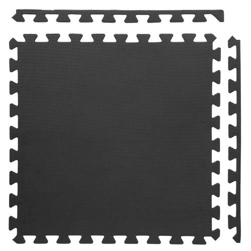 Tapis protection puzzle - protection,