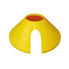 Tête d'oie démonte-pneu