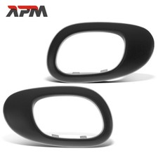 2X Poignée De Porte