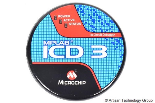 Microchip mplab icd - mplab,
