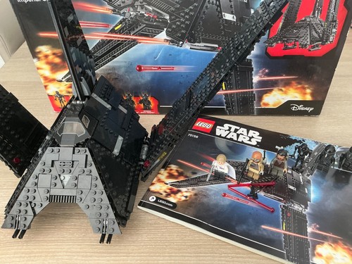 Lego star wars - lego,