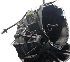 Boite de vitesses RENAULT GRAND SCENIC 3 PHASE 2 320105487R