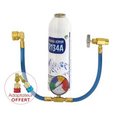 🇨🇵 Kit 500g recharge