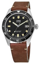 Oris Divers Sixty-Five