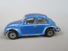 D705 Vintage MC Toy Macao VW