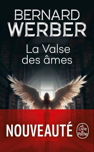 Bernard werber valse des - bernard, la
