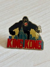 Pin's King Kong Film Cinéma