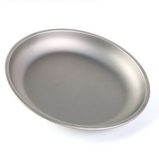 Assiette plate Ti pour